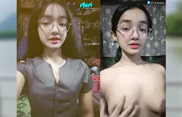 နို့တွဲတွဲနဲ့စော်ငယ်ငယ်လေး solo hd