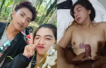 မောင့်ကိုချစ်လို့ မောင်လိုးဖို့ကုန်းပြီးတော့စောင့်နေတာ မောင်ကအလိုးသန်းတယ် အား..အားး