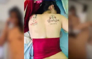 နွေဦးတော်လှန်ရေး တက်တူးနဲ့စော်လေး အောကား