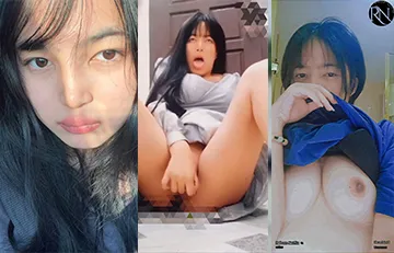 ချစ်စရာလေး စဖုတ်နှိုက်ပြီးကောင်းနေတာ