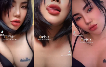 အိမ်တွင်းအထန် မြန်မာမော်ဒယ်မလေးရဲ့