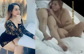 ခပ်ဟော့ဟော့နေတက်တဲ့စော်ကြီးကို ဟိုတယ်မှာခေါ်လိုးတာ